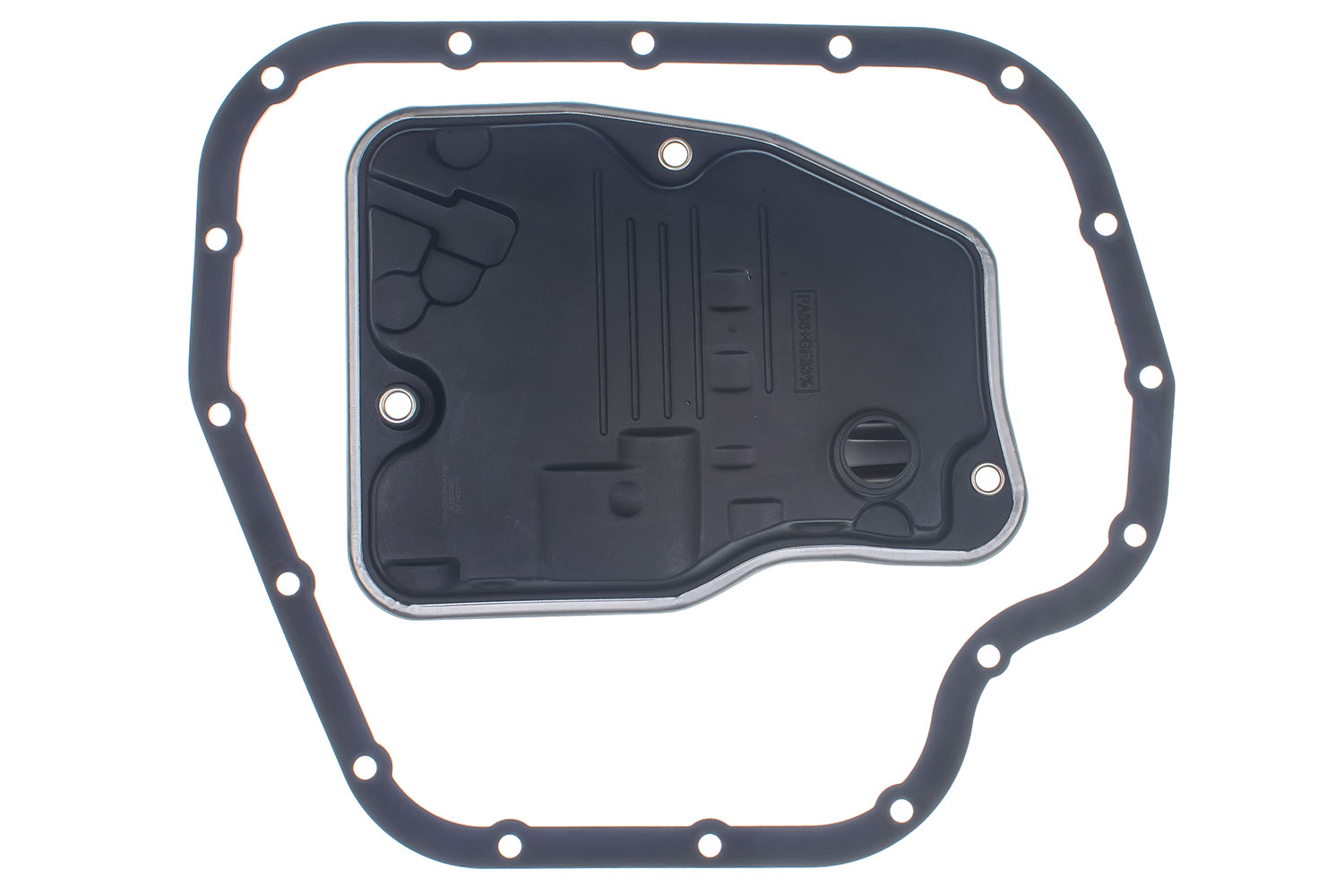 Hydraulic Filter Set, automatic transmission - A220045 DENCKERMANN