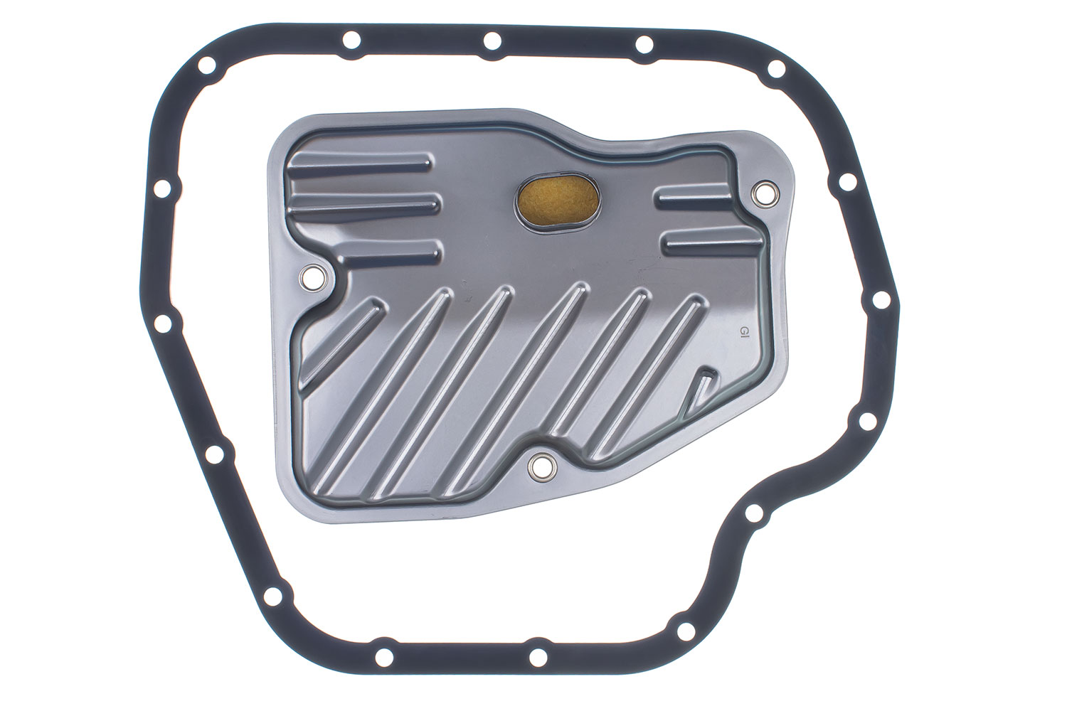 Hydraulic Filter Set, automatic transmission - A220045 DENCKERMANN