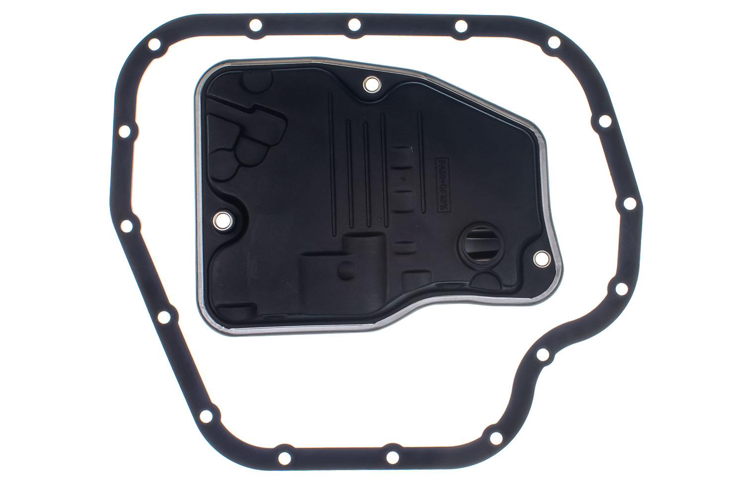 Hydraulic Filter Set, automatic transmission - A220045 DENCKERMANN