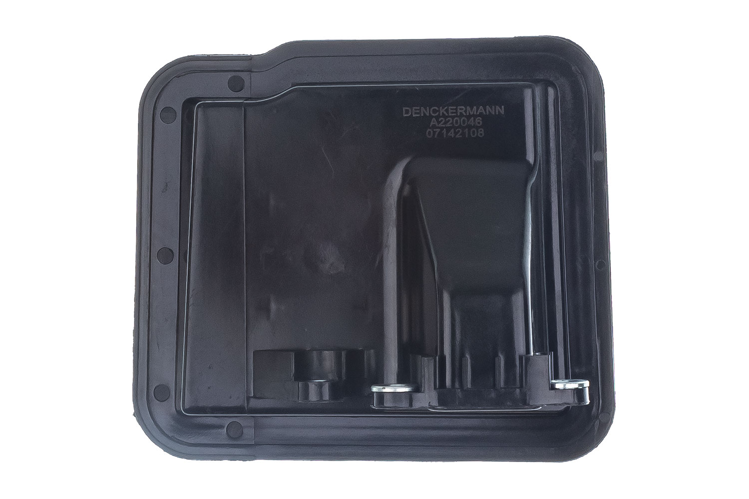 Hydraulic Filter, automatic transmission - A220046 DENCKERMANN
