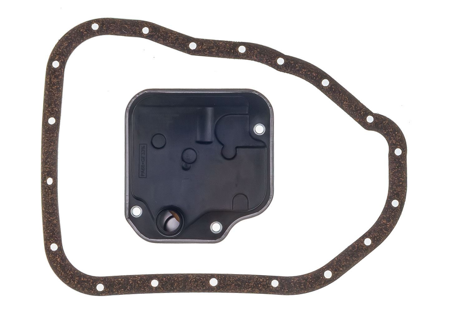 Hydraulic Filter Set, automatic transmission - A220055 DENCKERMANN