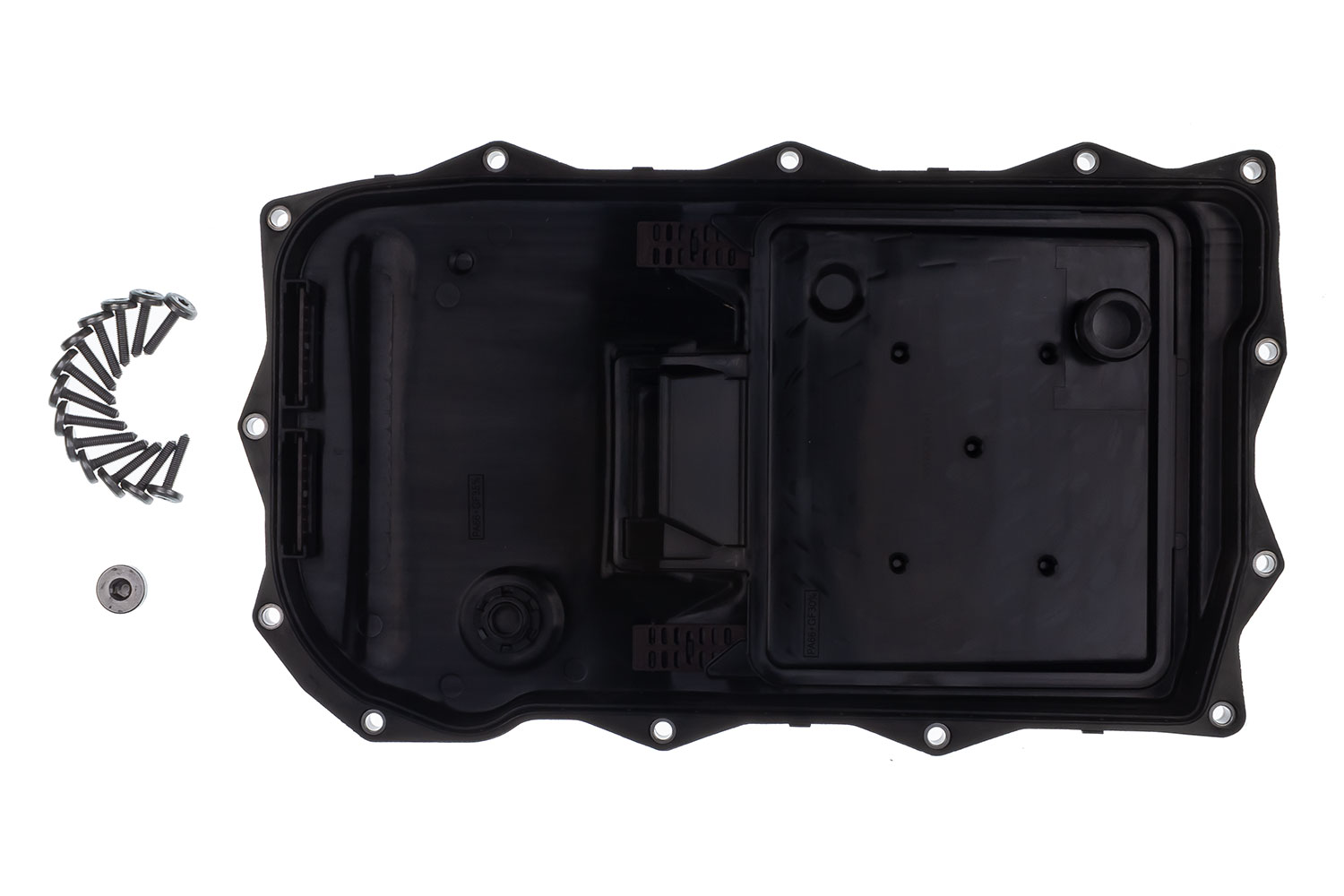 Hydraulic Filter, automatic transmission - A220066 DENCKERMANN