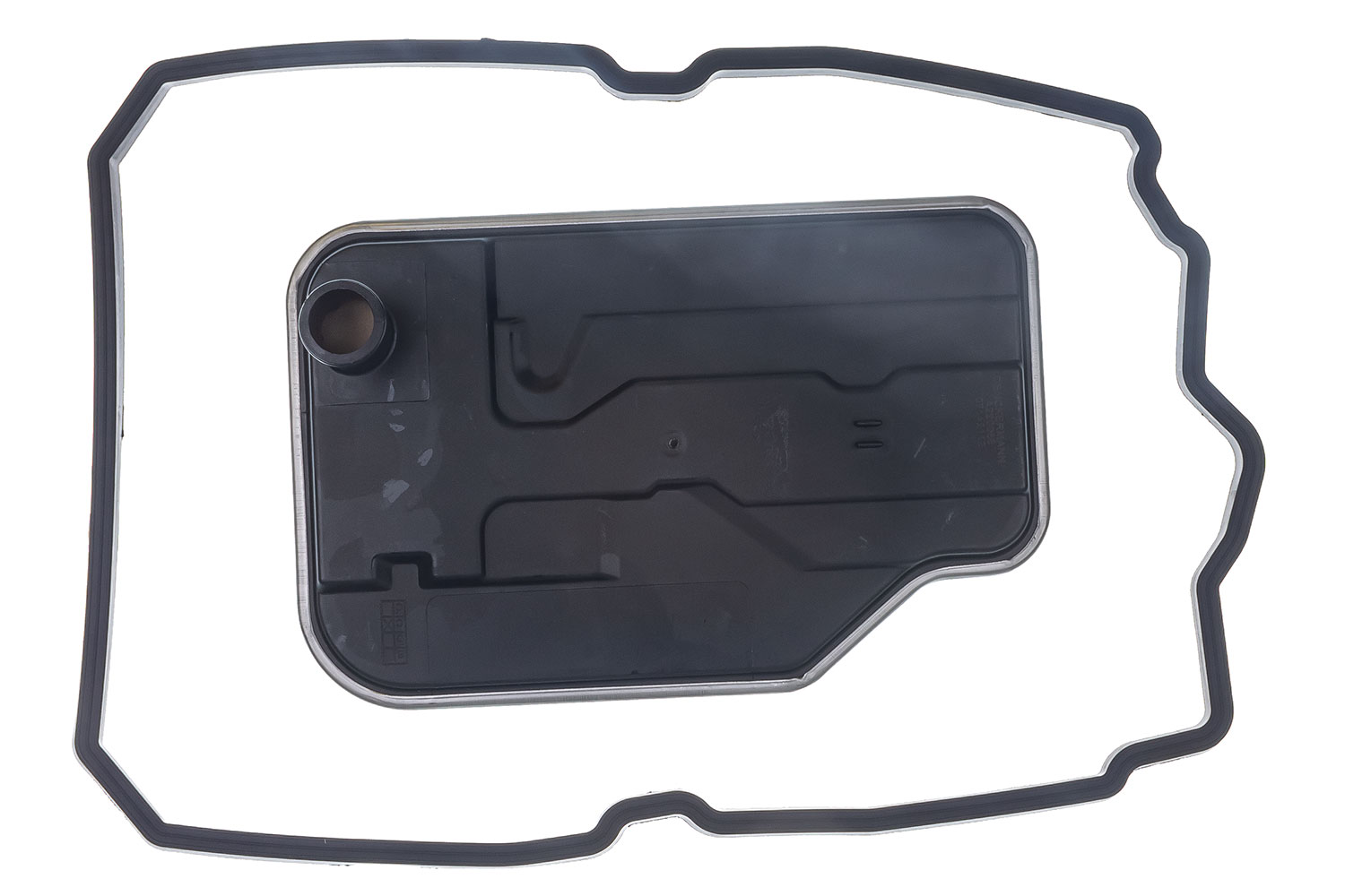 Hydraulic Filter Set, automatic transmission - A220068 DENCKERMANN