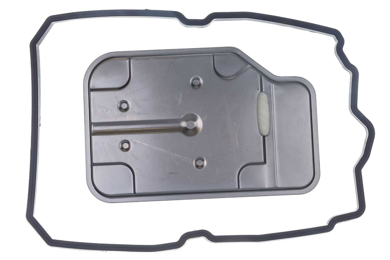 Hydraulic Filter Set, automatic transmission - A220068 DENCKERMANN