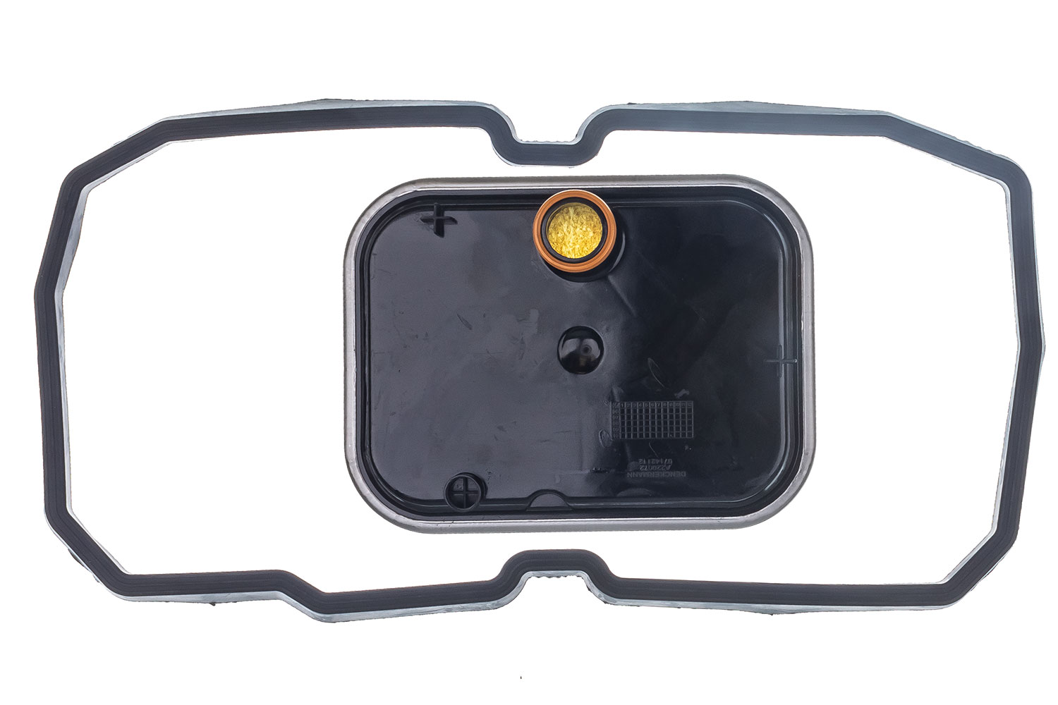 Hydraulic Filter Set, automatic transmission - A220072 DENCKERMANN