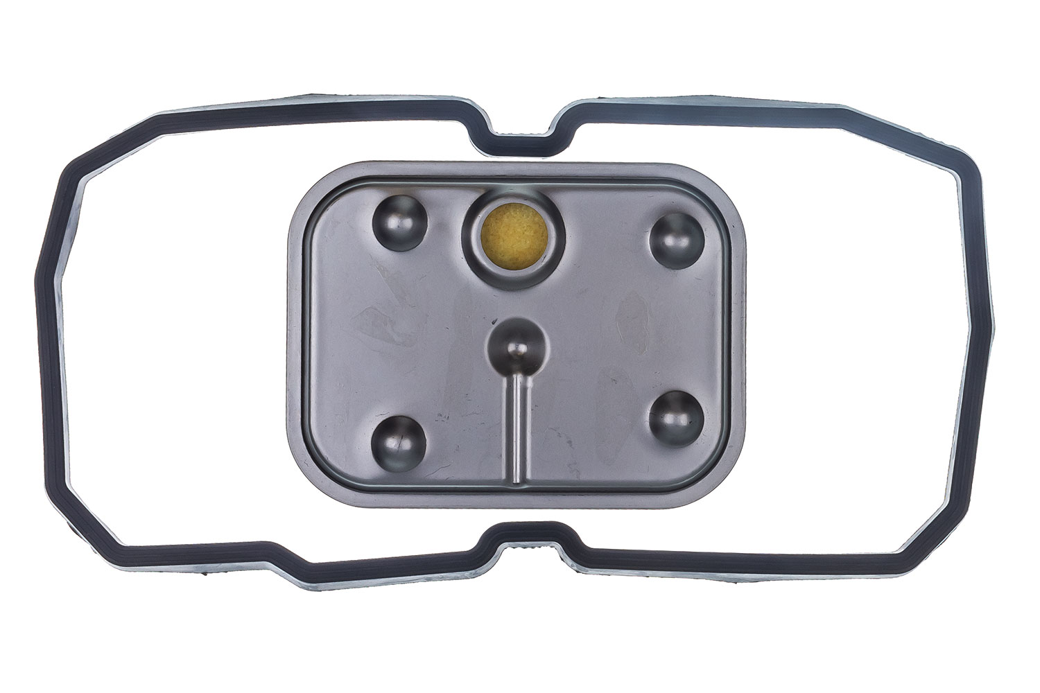 Hydraulic Filter Set, automatic transmission - A220072 DENCKERMANN
