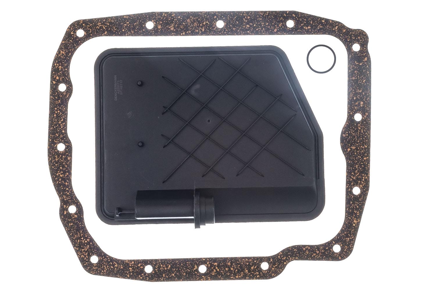 Hydraulic Filter Set, automatic transmission - A220073 DENCKERMANN