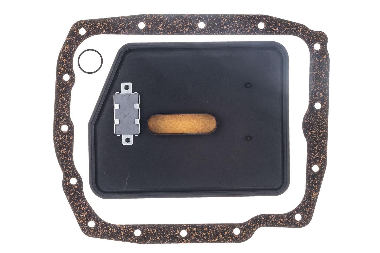 Hydraulic Filter Set, automatic transmission - A220073 DENCKERMANN