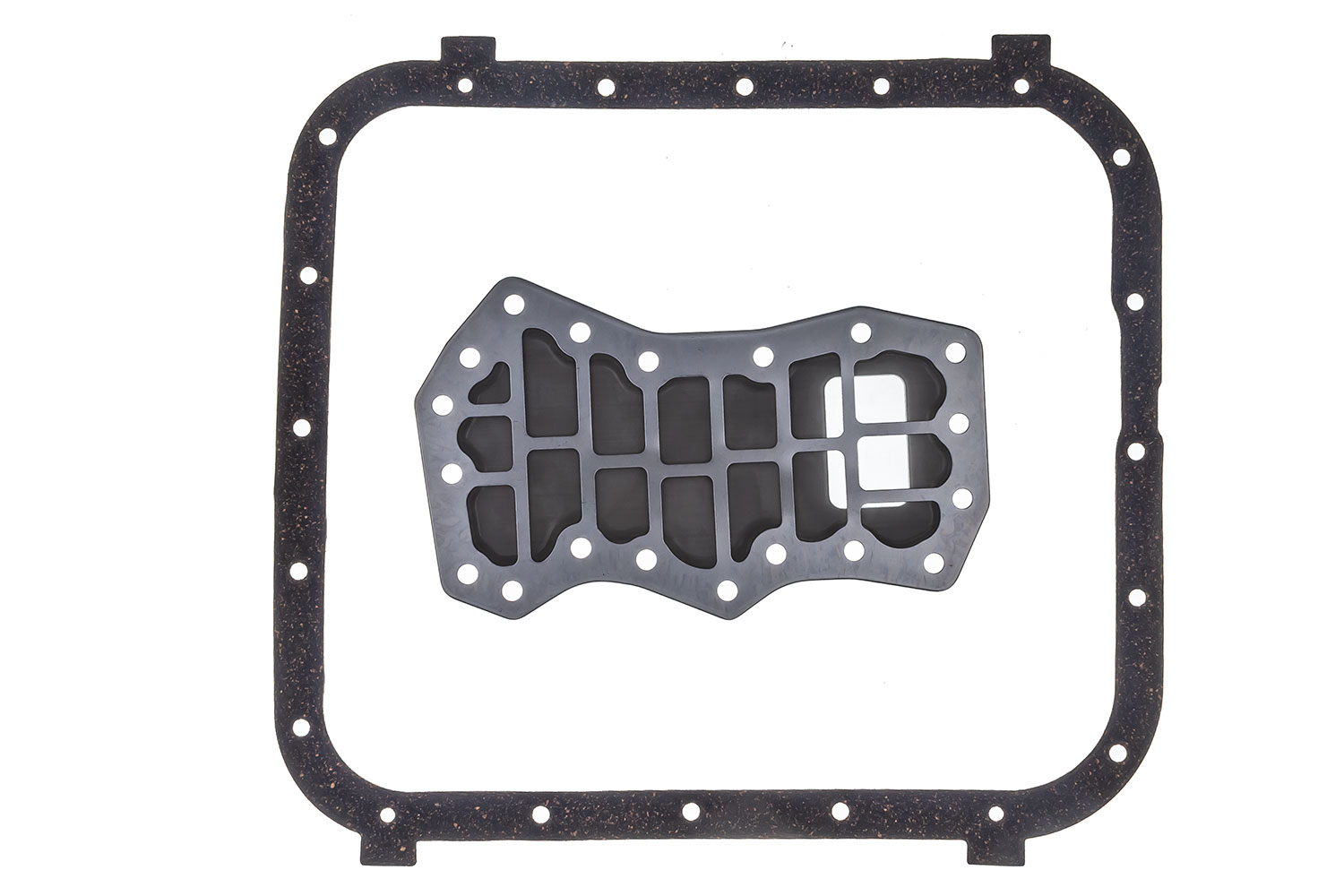 Hydraulic Filter Set, automatic transmission - A220074 DENCKERMANN