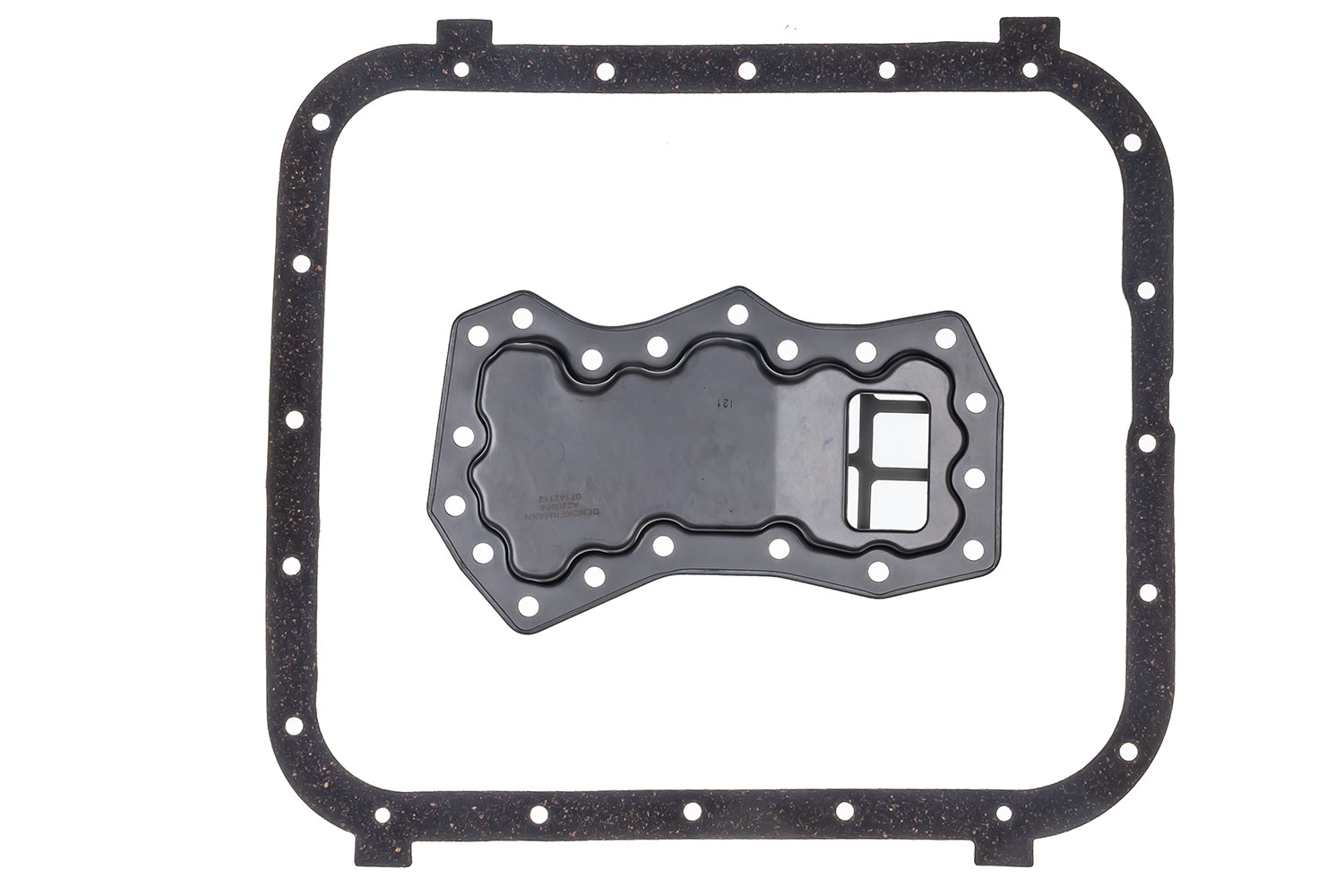 Hydraulic Filter Set, automatic transmission - A220074 DENCKERMANN
