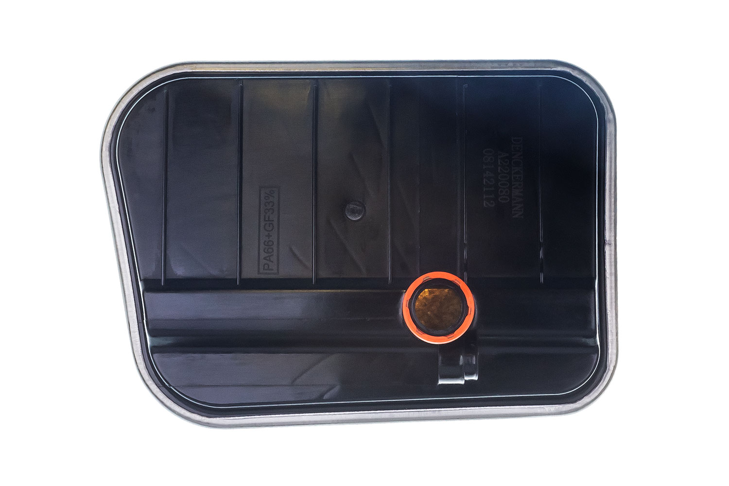 Hydraulic Filter Set, automatic transmission - A220080 DENCKERMANN