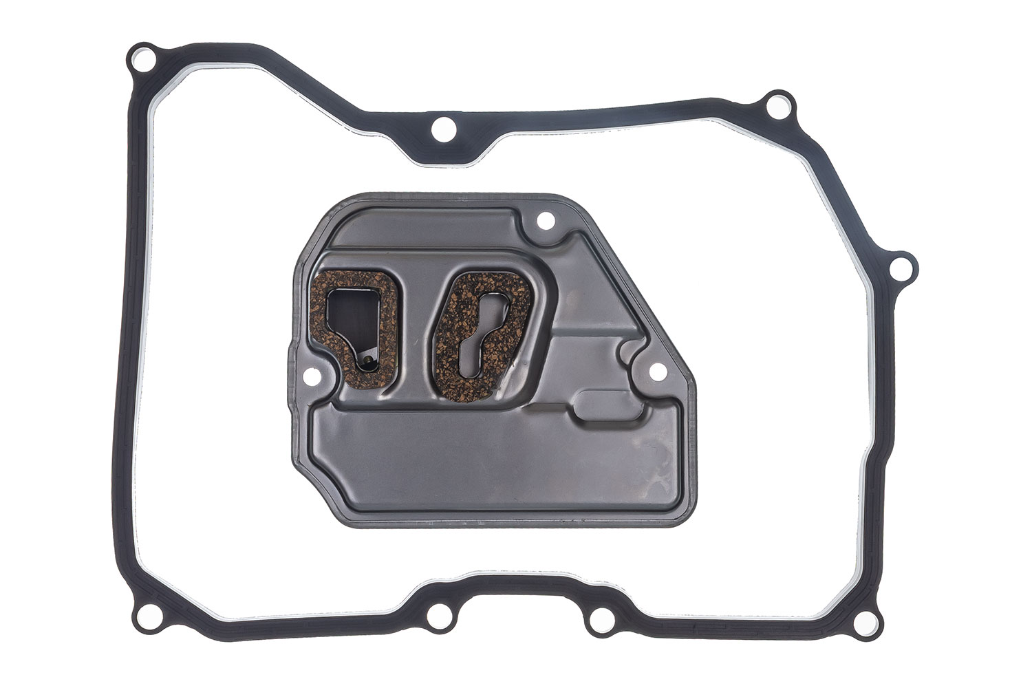 Hydraulic Filter Set, automatic transmission - A220082 DENCKERMANN