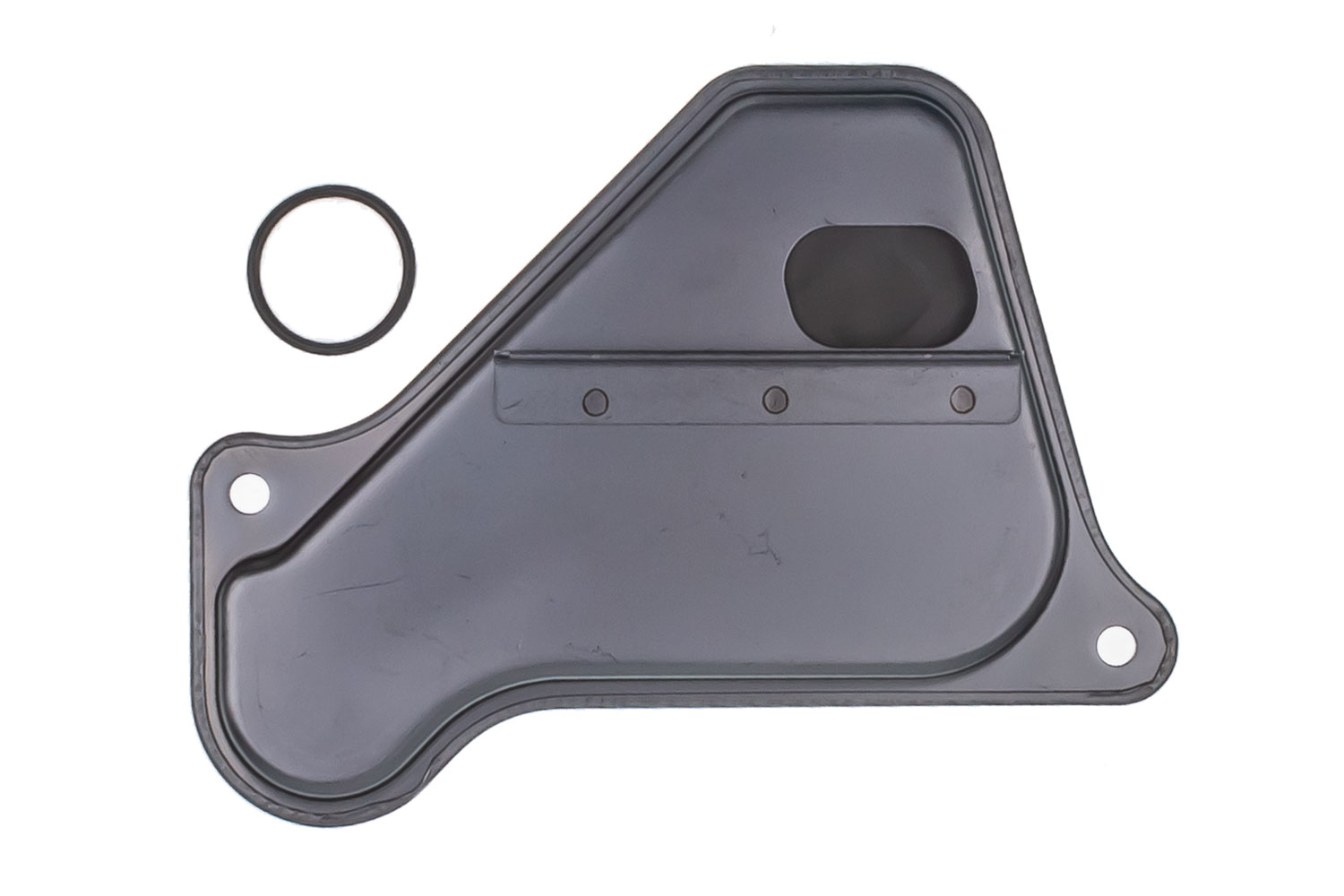Hydraulic Filter, automatic transmission - A220084 DENCKERMANN