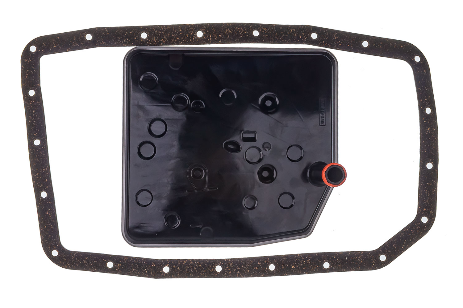 Hydraulic Filter Set, automatic transmission - A220086 DENCKERMANN