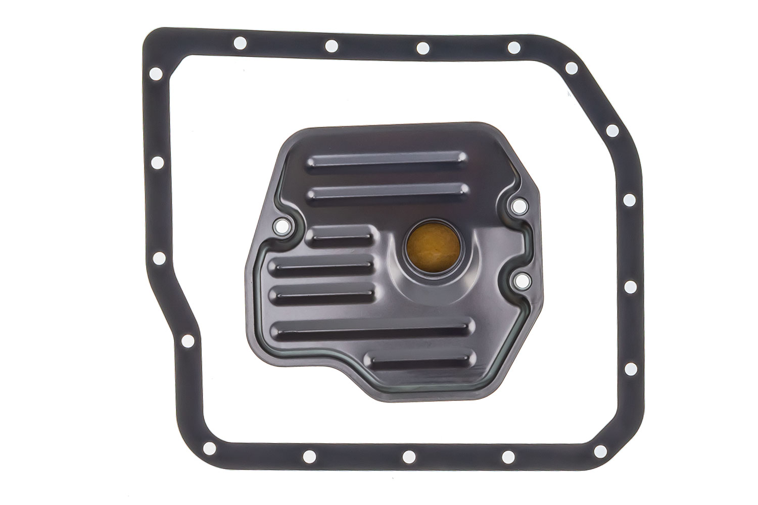 Hydraulic Filter Set, automatic transmission - A220088 DENCKERMANN