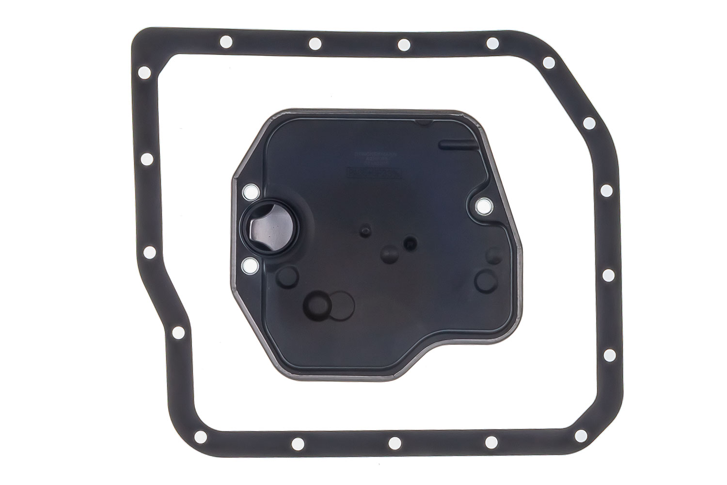 Hydraulic Filter Set, automatic transmission - A220088 DENCKERMANN
