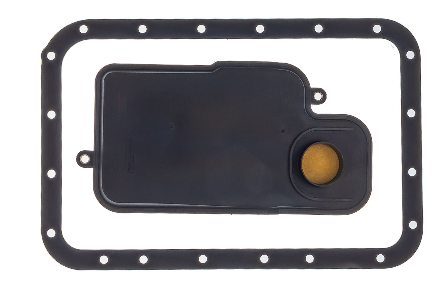 Hydraulic Filter Set, automatic transmission - A220090 DENCKERMANN