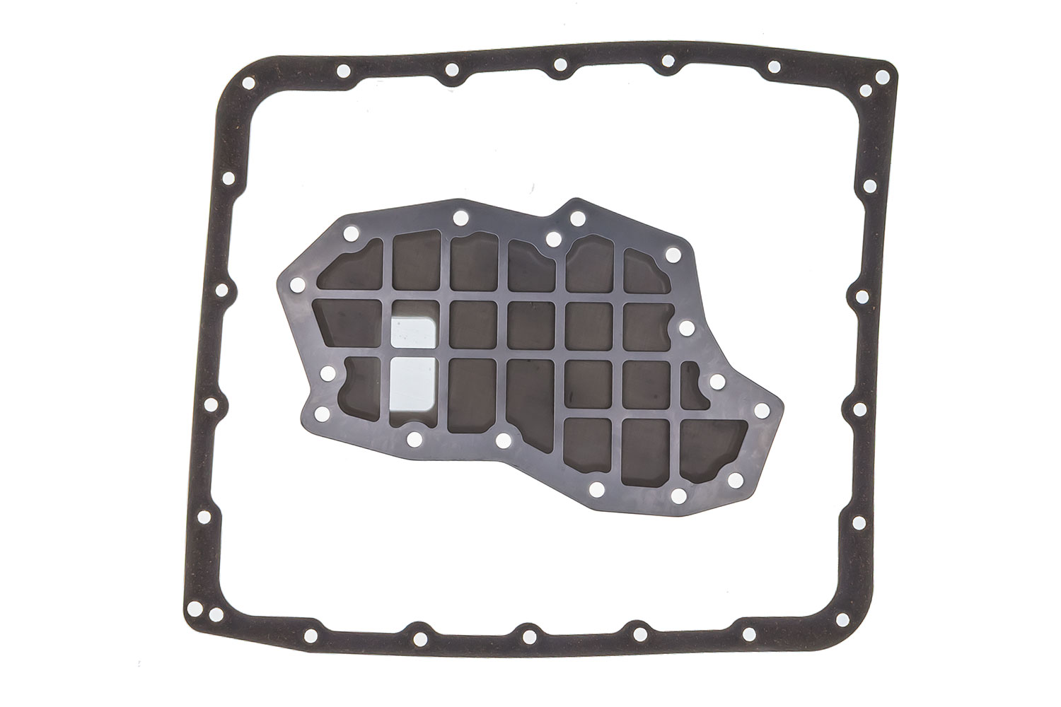 Hydraulic Filter Set, automatic transmission - A220092 DENCKERMANN