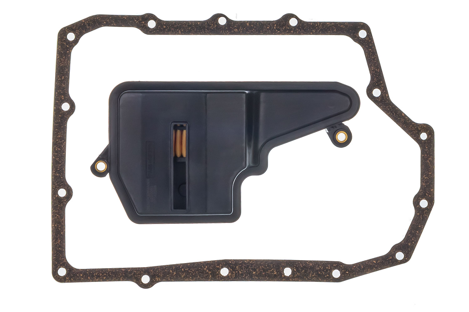 Hydraulic Filter Set, automatic transmission - A220093 DENCKERMANN