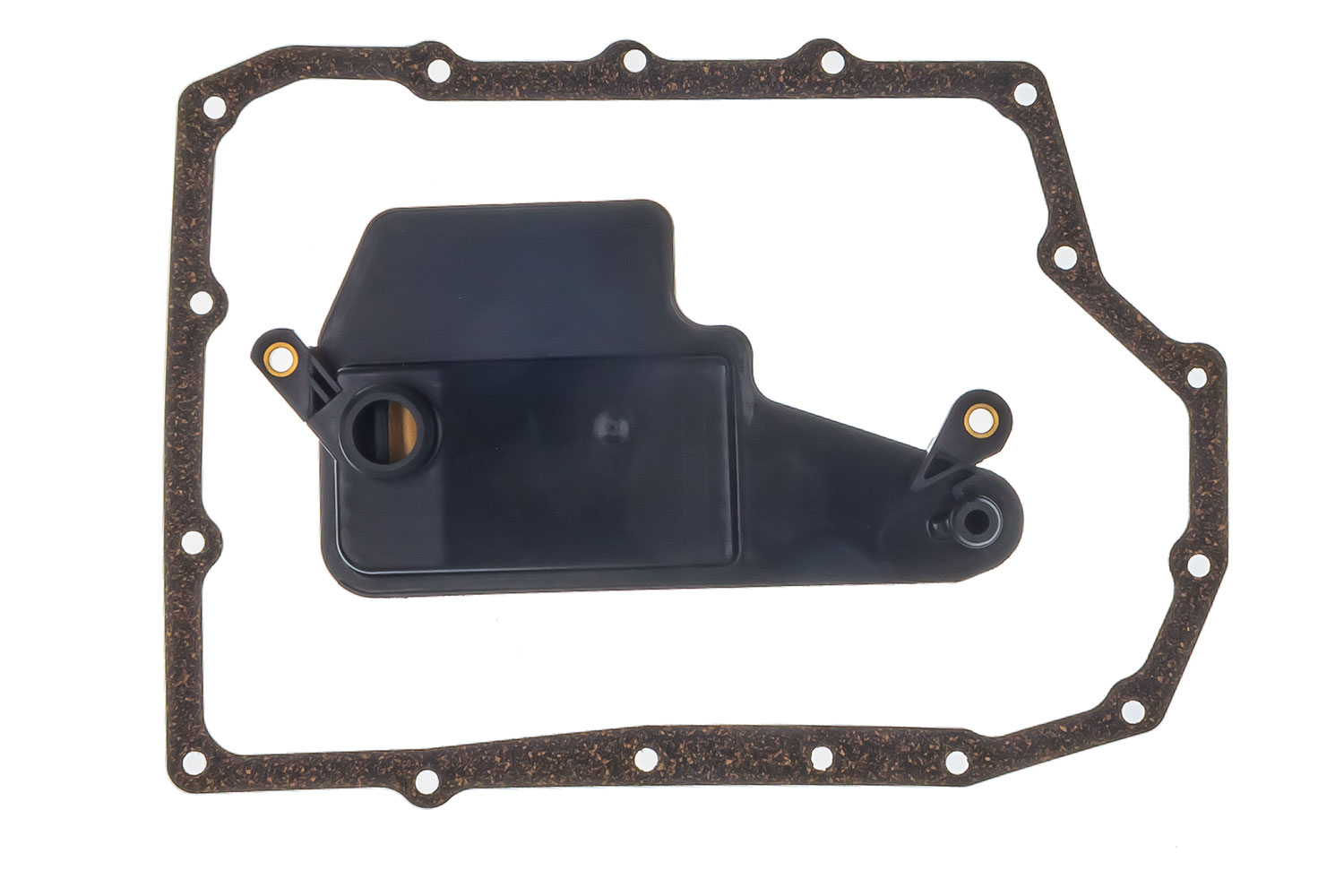Hydraulic Filter Set, automatic transmission - A220093 DENCKERMANN