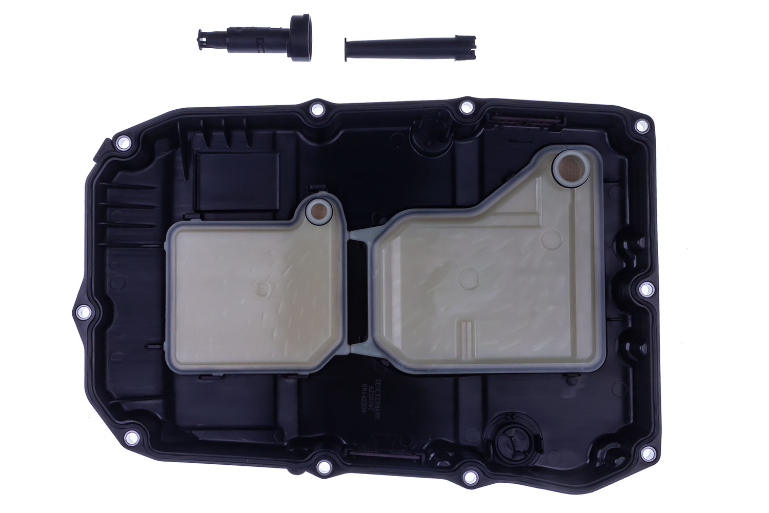 hidraulinių filtrų komplektas, automatinė transmisija - A220097 DENCKERMANN