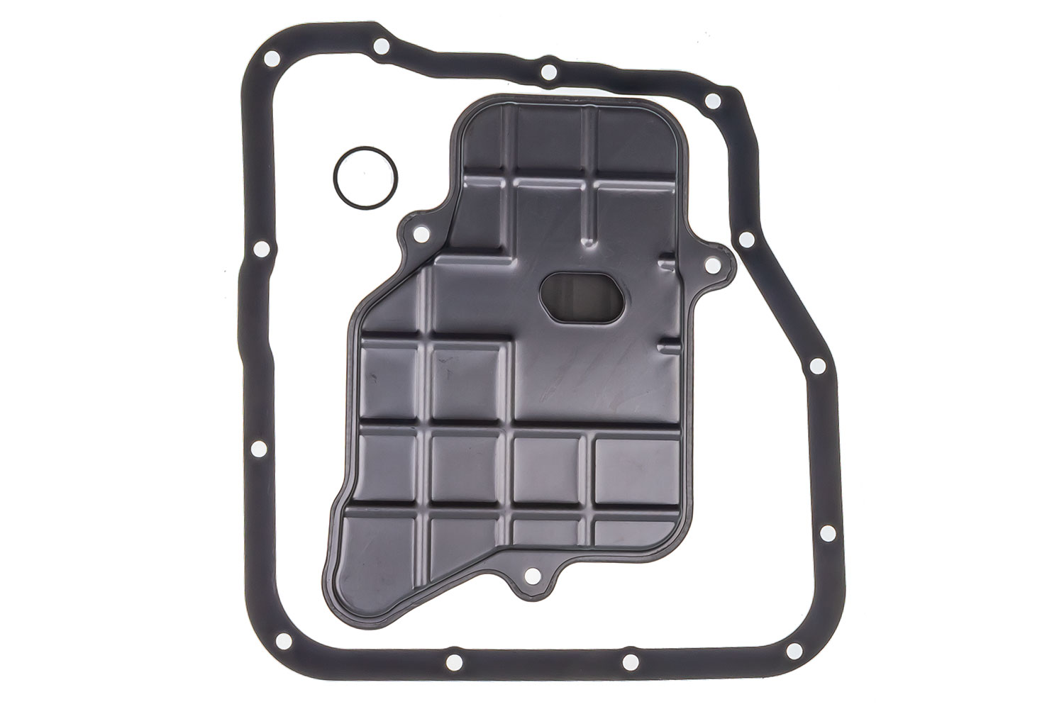 Hydraulic Filter Set, automatic transmission - A220098 DENCKERMANN
