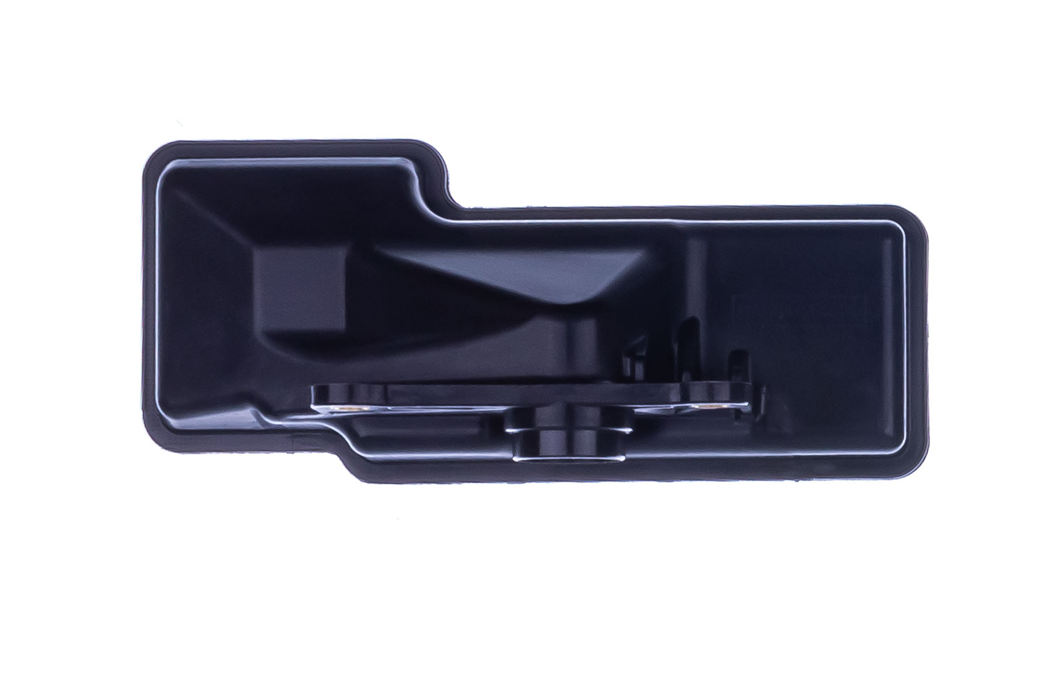 hidraulinis filtras, automatinė transmisija - A220101 DENCKERMANN
