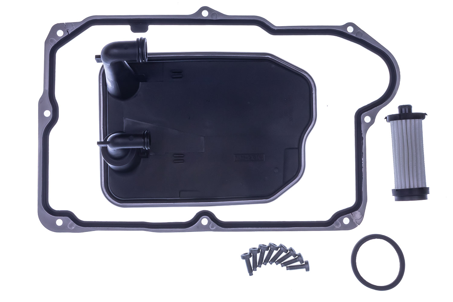 Hydraulic Filter Set, automatic transmission - A220109 DENCKERMANN
