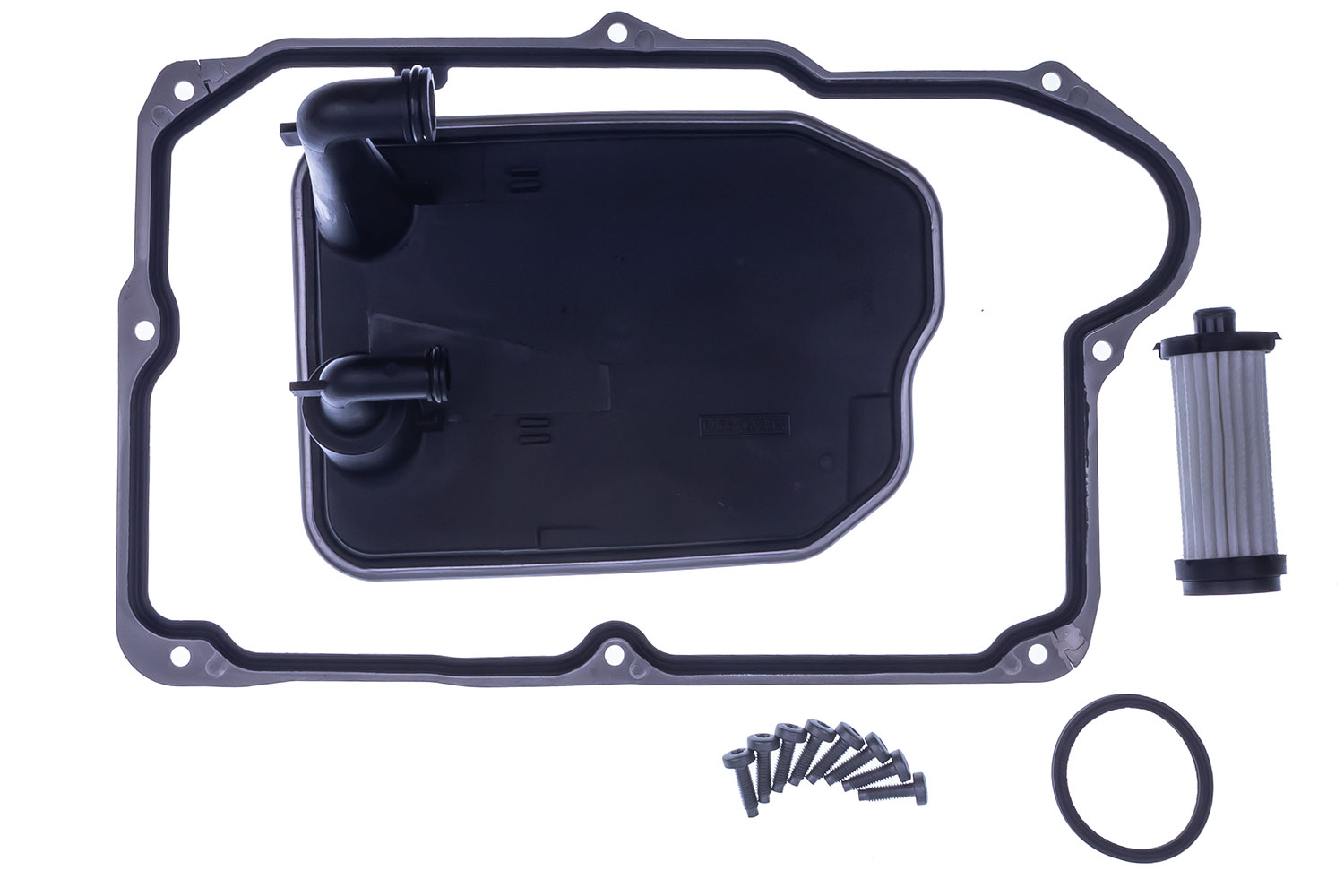 Hydraulic Filter Set, automatic transmission - A220109 DENCKERMANN