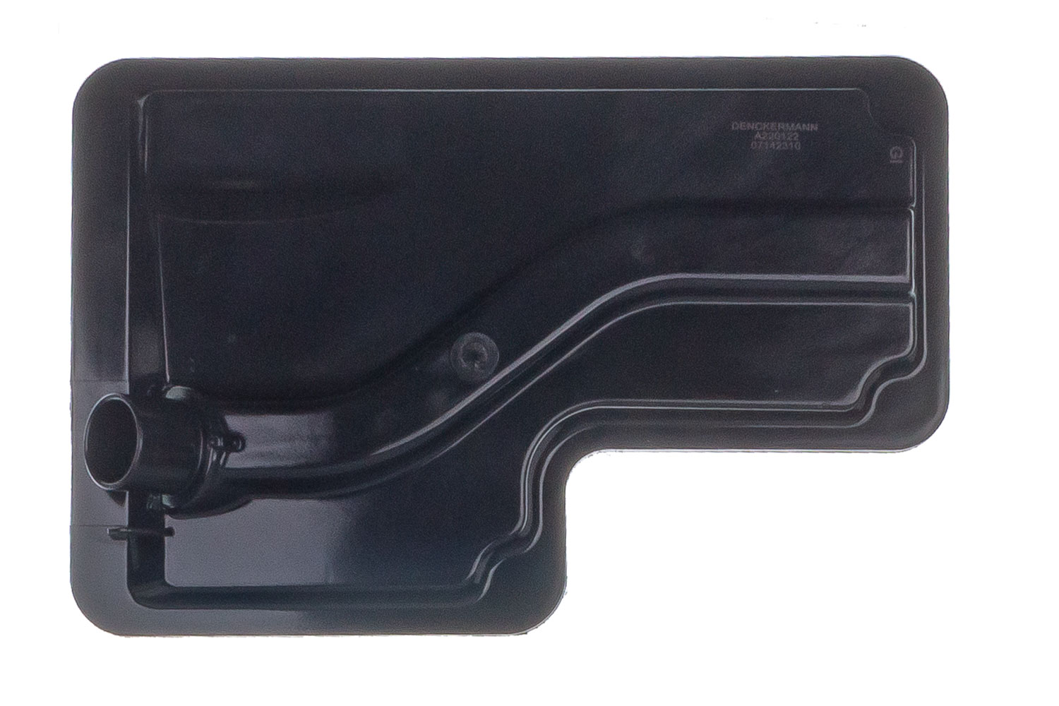 hidraulinis filtras, automatinė transmisija - A220122 DENCKERMANN