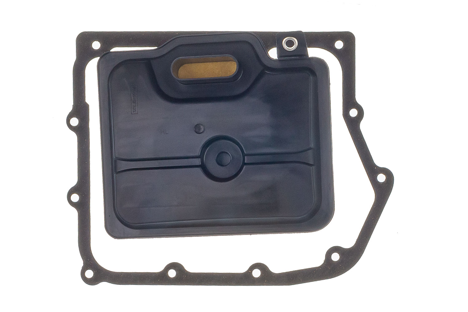 hidraulinių filtrų komplektas, automatinė transmisija - A220125 DENCKERMANN