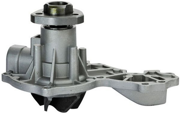 Water Pump - A310002P DENCKERMANN