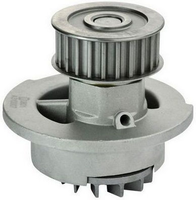 Water Pump - A310007P DENCKERMANN
