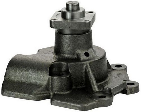 Water Pump - A310010P DENCKERMANN
