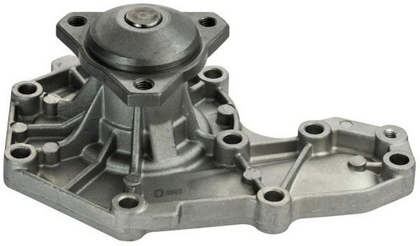 Water Pump - A310011P DENCKERMANN