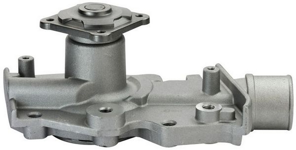 Water Pump - A310017P DENCKERMANN