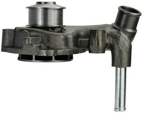Water Pump - A310031P DENCKERMANN