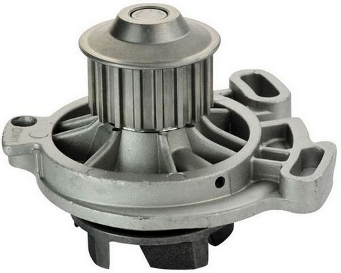 Water Pump - A310048P DENCKERMANN