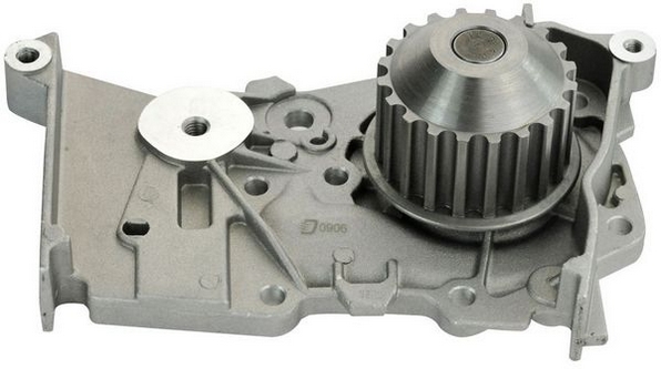 Water Pump - A310051P DENCKERMANN