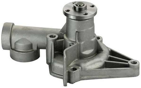 Pompa acqua - A310068P DENCKERMANN