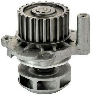 Water Pump - A310084P DENCKERMANN