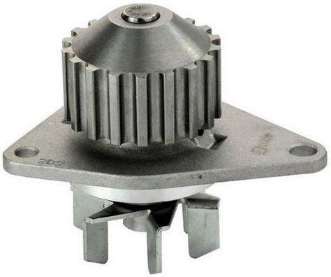 Water Pump - A310129P DENCKERMANN