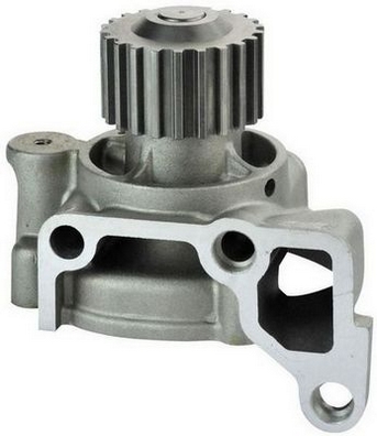 Water Pump - A310151P DENCKERMANN