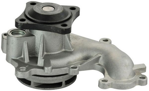 Water Pump - A310167P DENCKERMANN