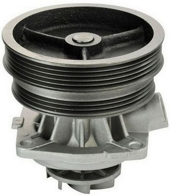 Water Pump - A310175P DENCKERMANN