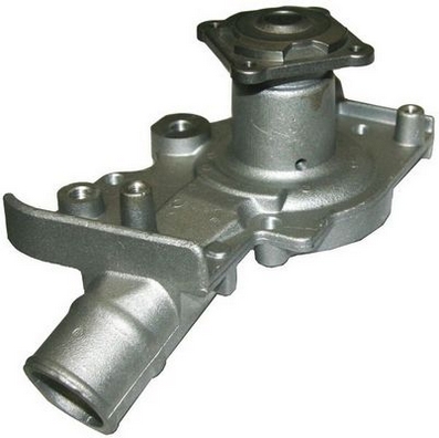 Water Pump - A310236P DENCKERMANN