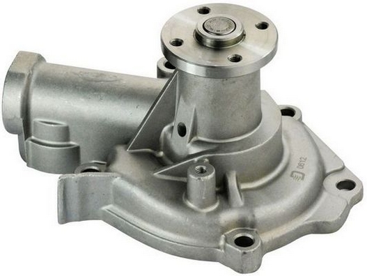 Water Pump - A310280P DENCKERMANN