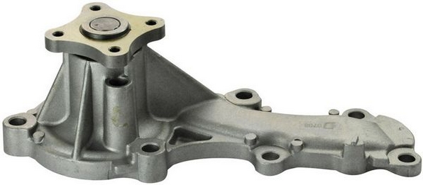Water Pump - A310403P DENCKERMANN