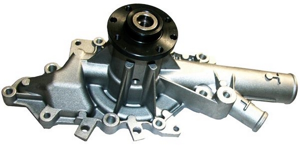 Water Pump - A310540P DENCKERMANN