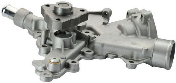 Water Pump - A310605P DENCKERMANN